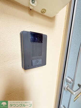 ドミールの物件内観写真